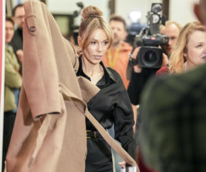 Doda i Małgorzata Rozenek-Majdan