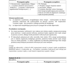 Matura 2019 z biologii [ARKUSZE CKE, ODPOWIEDZI]