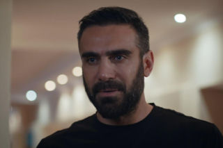 Dziedzictwo, odcinek 849: Ayse rezygnuje z wyznania prawdy Feritowi i postanawia wyjechać do Niemiec