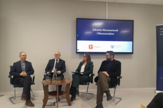 Rak, otyłość i depresja zżerają warszawiaków! Raport o stanie zdrowia w Warszawie niepokoi 