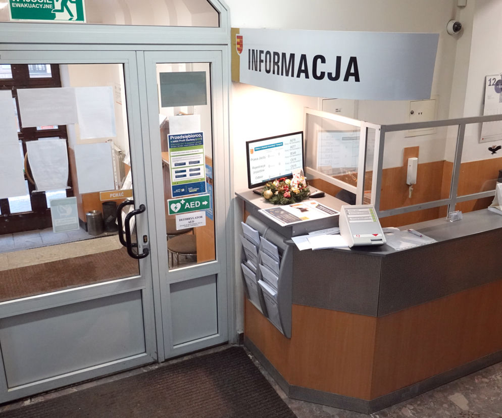 W Wigilię wiele urzędów nie pracuje