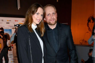 Piotr Adamczyk, Karolina Szymczak-Adamczyk