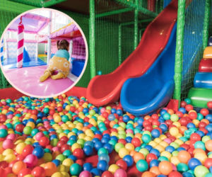 Twoje dziecko uwielbia sale zabaw? Raport UOKiK nie pozostawia złudzeń