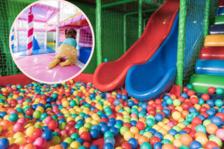 Twoje dziecko uwielbia sale zabaw? Raport UOKiK nie pozostawia złudzeń: 40 proc. obiektów z nieprawidłowościami