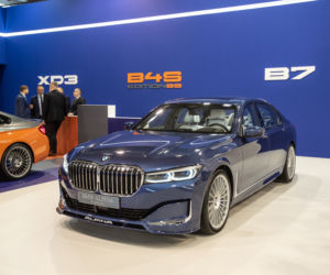 Nowości Poznań Motor Show 2019