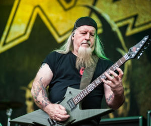 Mystic Festival 04.06. 2026. Wielkie thrashowe święto i pożegnanie legendy