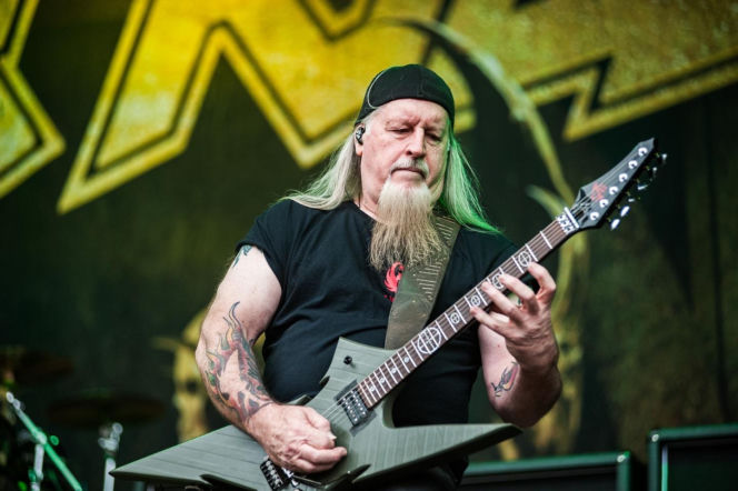 Mystic Festival 04.06. 2026. Wielkie thrashowe święto i pożegnanie legendy