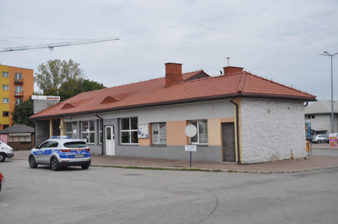 Przysucha przed konwencją PiS 9 października 2023