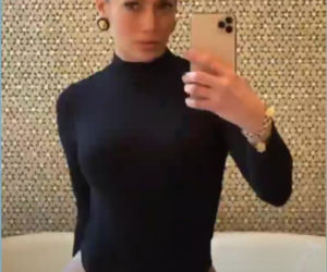 NAJSEKSOWNIEJSZE zdjęcia JLo. GALERIA GIGANT