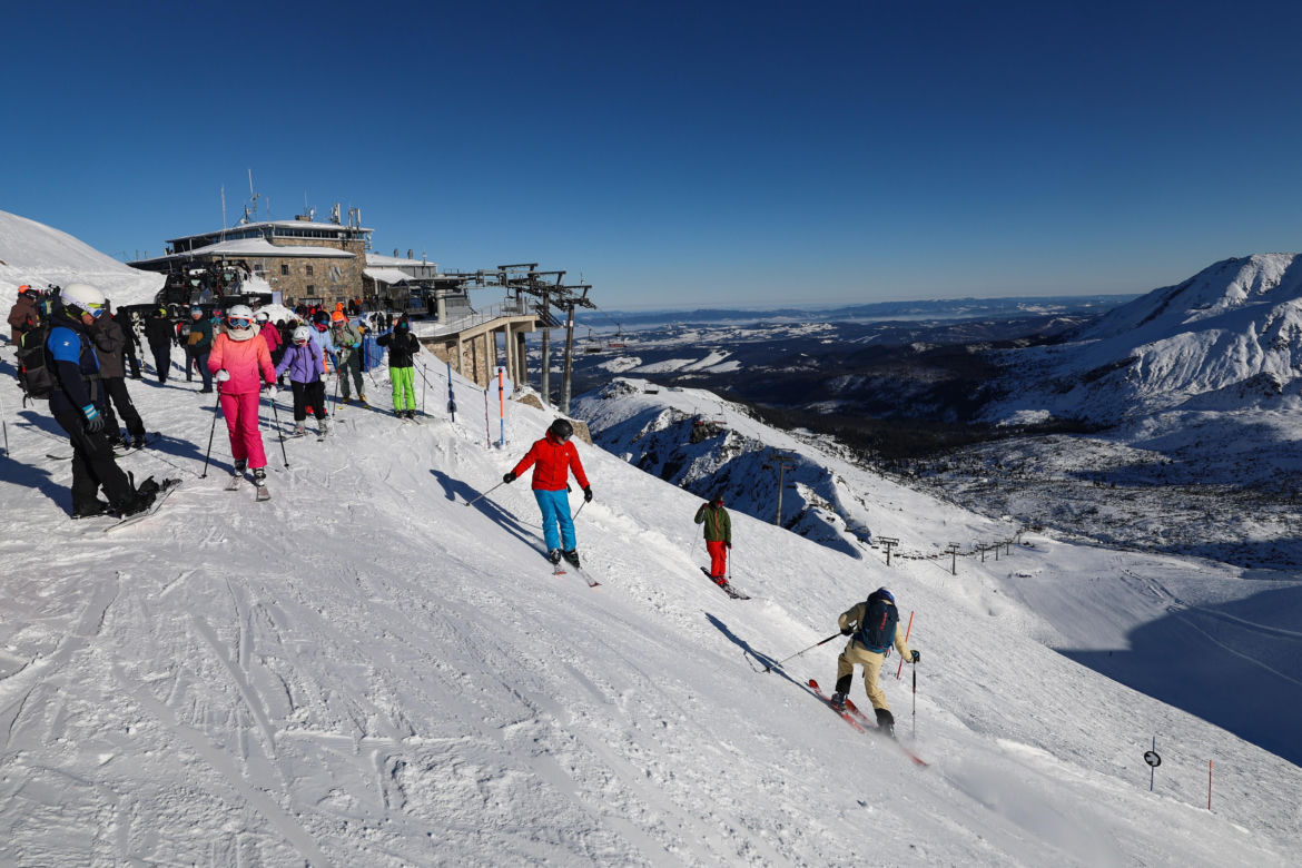 Zakopane