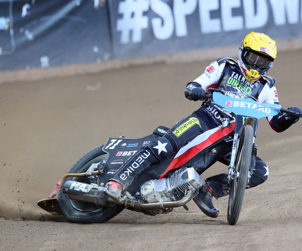 Maciej Janowski