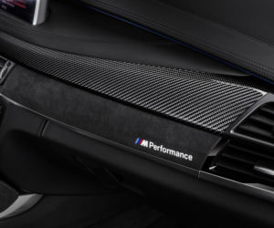 BMW X6 M Performance
