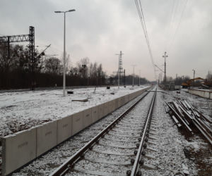 Po 21 latach przerwy pojedziemy pociągiem z Jelcza Miłoszyc do Wrocławia