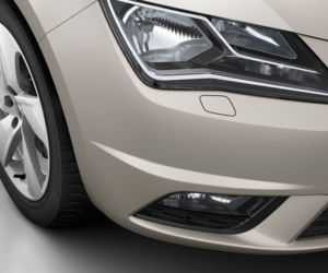 Seat Toledo 2014