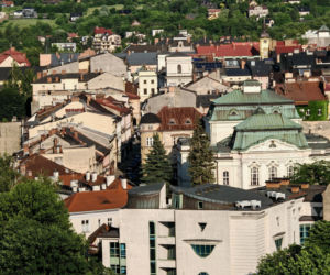 To jedno z najstarszych miast na Śląsku. Jest stolicą historycznej krainy