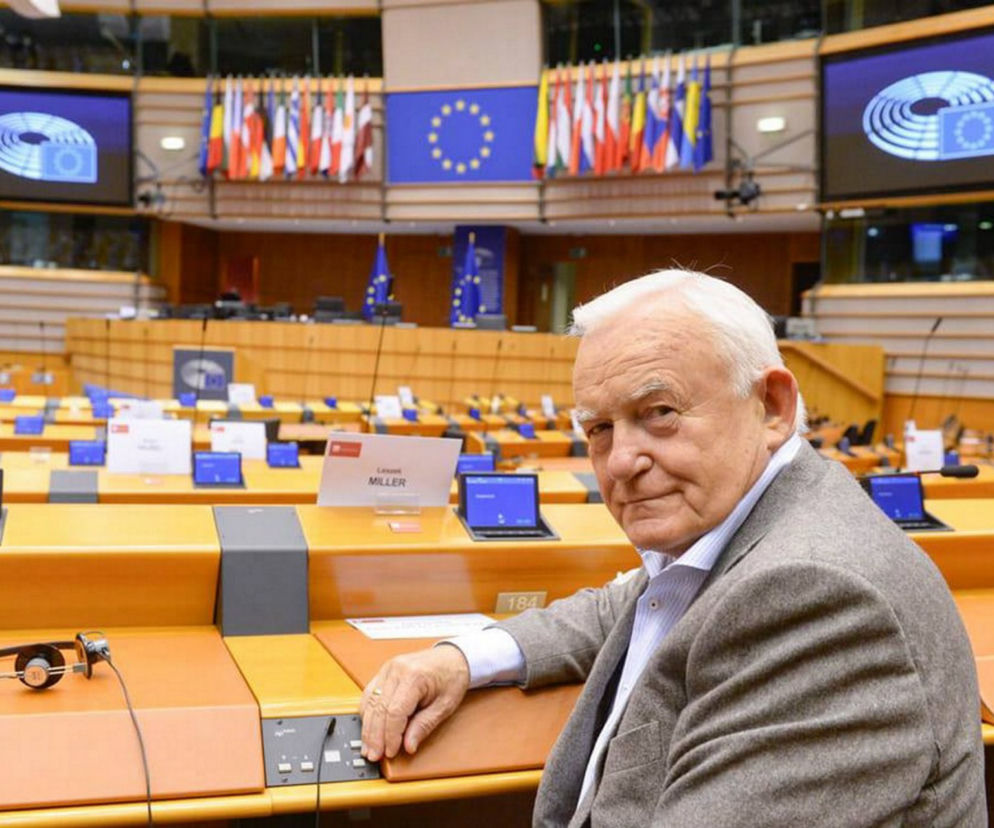 Leszek Miller