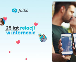 Raport: 25 lat relacji w Internecie. Tak wyglądały pierwsze znajomości z sieci