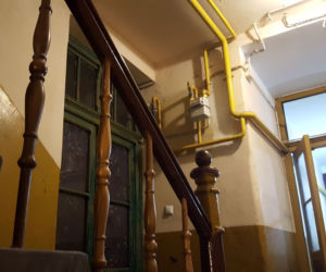 Premiera filmu Niewidzialne Twarze Leszna 