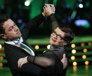 Dorota Zawadzka, Cezary Olszewski 