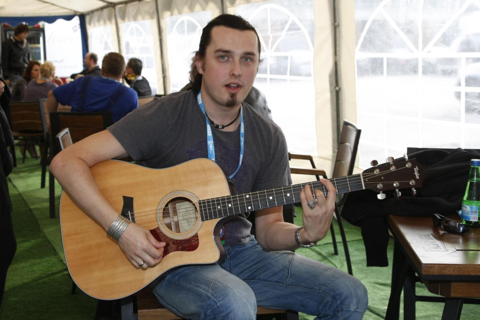 Piotr Cugowski