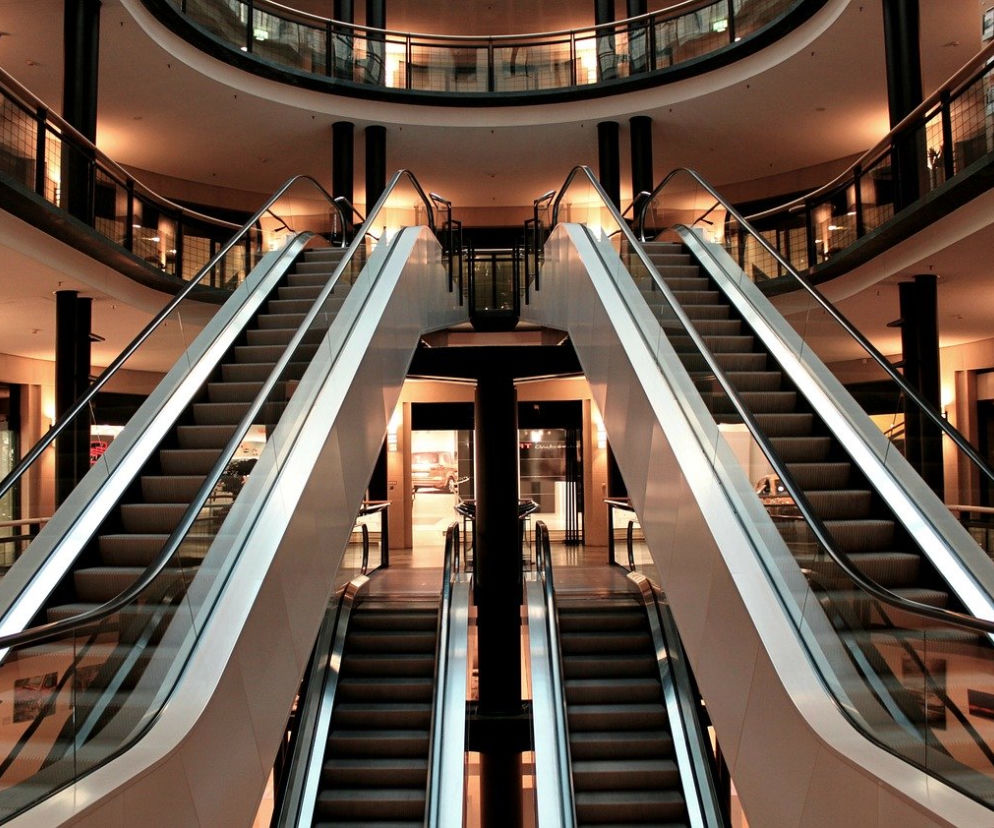 Galeria handlowa