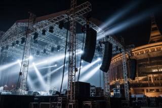 Sylwester z Dwójką w Katowicach. Kto tak naprawdę będzie gwiazdą wieczoru?