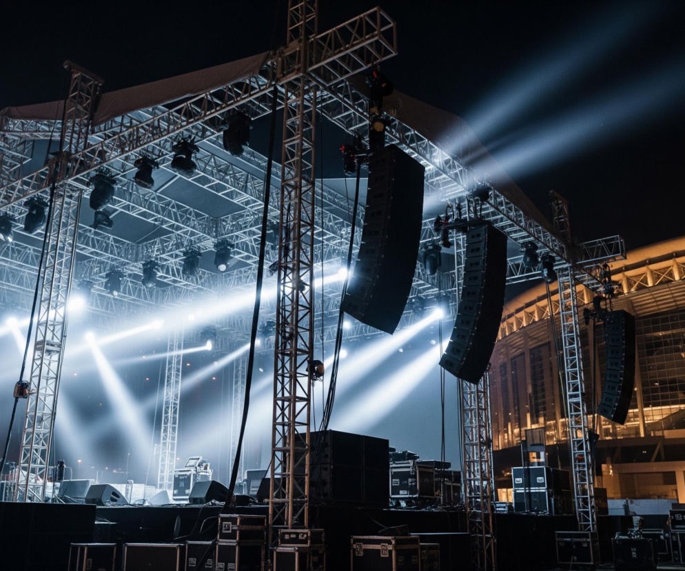 Sylwester z Dwójką w Katowicach. Kto tak naprawdę będzie gwiazdą wieczoru?