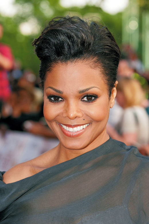 Janet Jackson