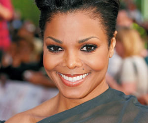 Janet Jackson