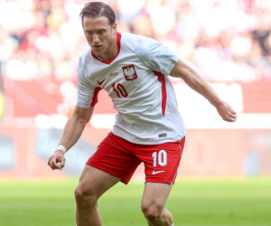 Mecz towarzyski Polska-Ukraina