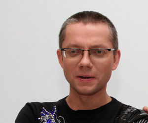 Jacek Łągwa  - 2007