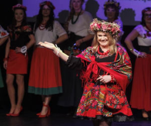 MISS Kobiety Wiejskiej w Lubinie. Mamy zdjęcia wspaniałych kobiet