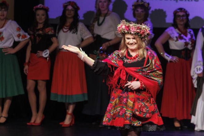 MISS Kobiety Wiejskiej w Lubinie. Mamy zdjęcia wspaniałych kobiet