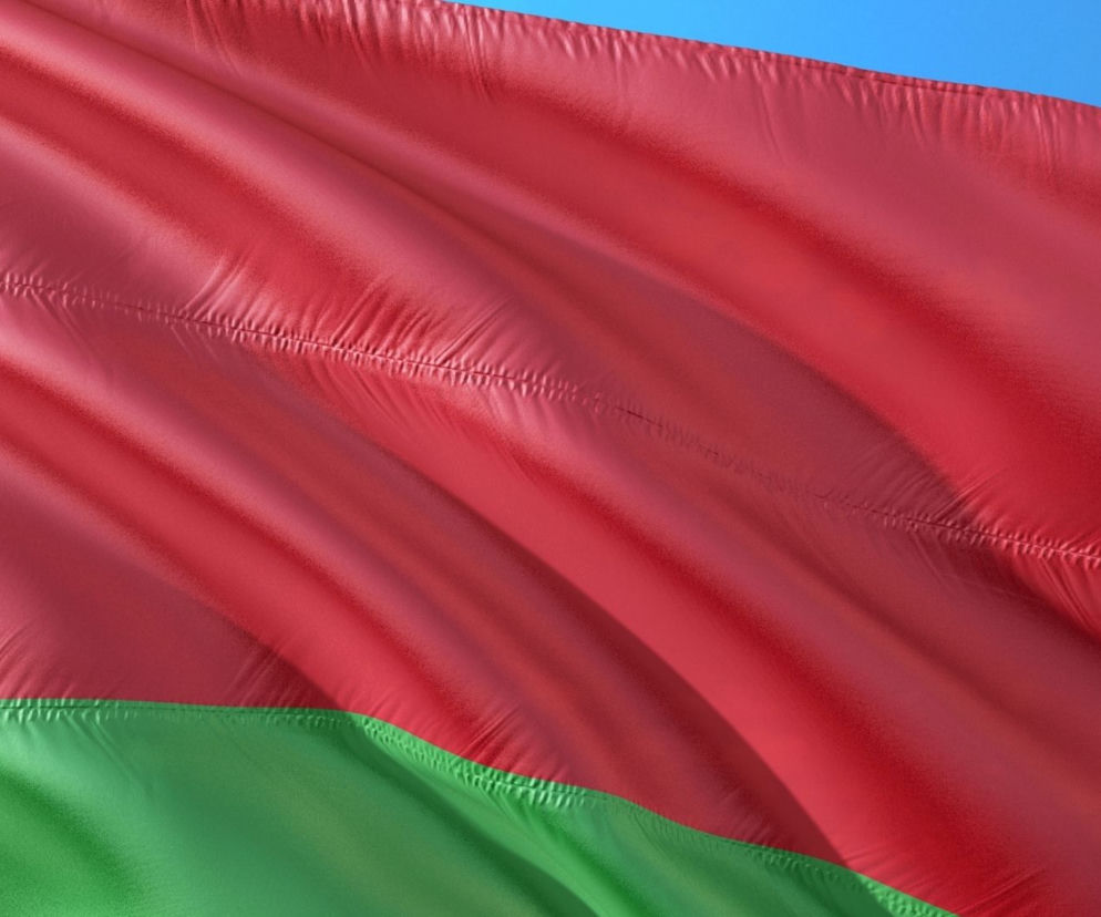 RAPORT Z ANTENY 27.05.2021:  Strajk głodowy przed biurem Komisji Europejskiej w Warszawie