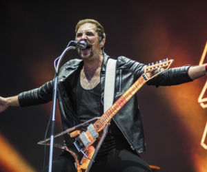 Rockowizna Festiwal Gdańsk 2026: pierwszy dzień udowodnił, że rock łączy pokolenia