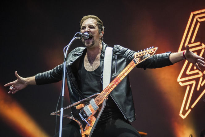 Rockowizna Festiwal Gdańsk 2026: pierwszy dzień udowodnił, że rock łączy pokolenia