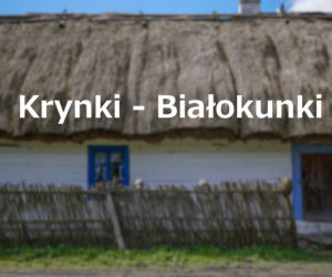 Krynki - Białokunki