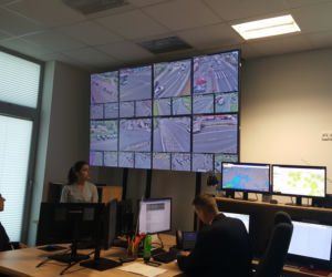 Monitoring w Mysłowicach