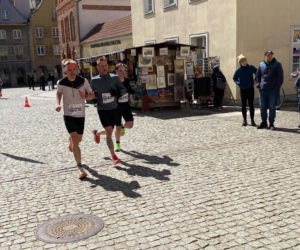 Lotto 23. Bieg Jakubowy cz.2