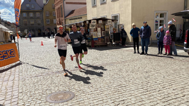 Lotto 23. Bieg Jakubowy cz.2