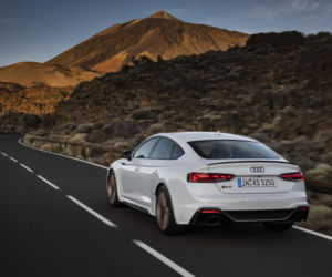 Audi RS 5 Sportback (2020)