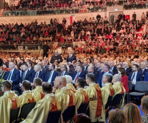 34. Urodziny Radia Maryja