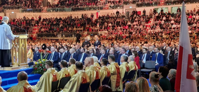 34. Urodziny Radia Maryja