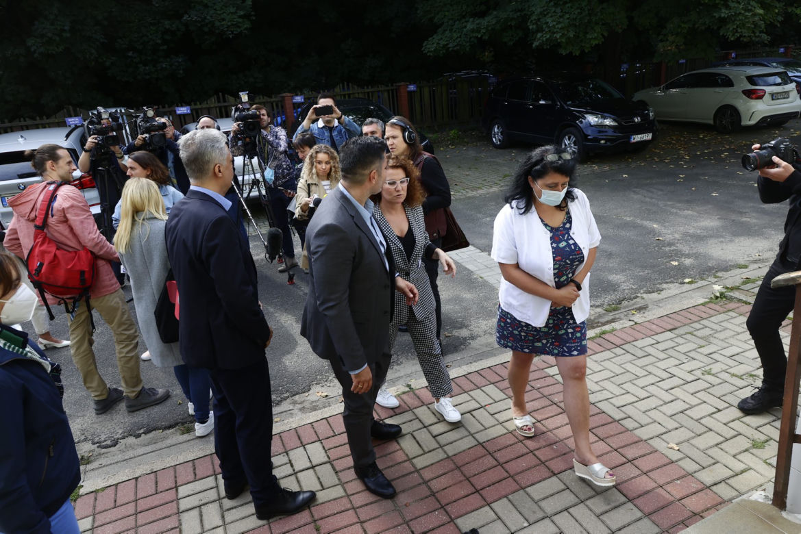 Szpital Południowy wrócił w ręce miasta 