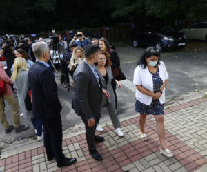 Szpital Południowy wrócił w ręce miasta 