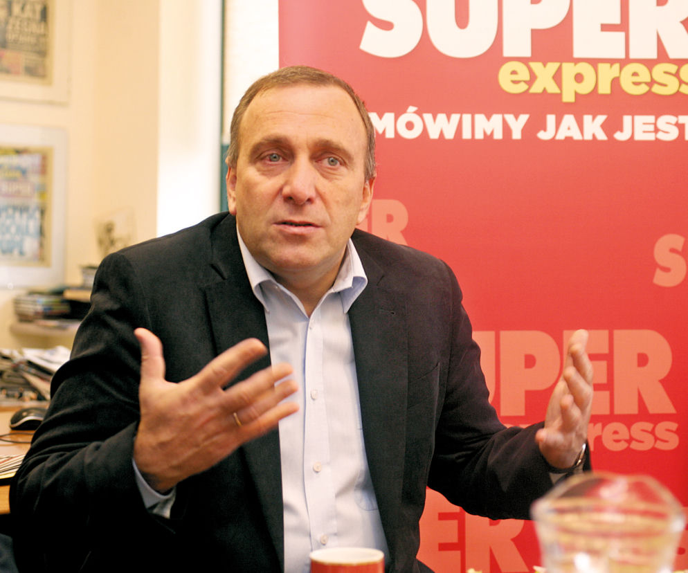 Grzegorz Schetyna