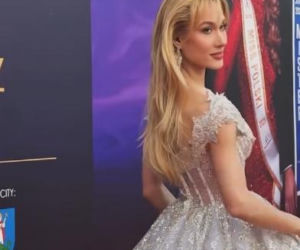 Tak wyglądał debiut Idy Nowakowskiej w Polsacie. Mogłaby powalczyć o Miss Supranational?