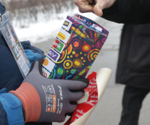 Finał WOŚP 2026 w Warszawie