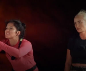 Królowa Przetrwania 3, odcinek 8