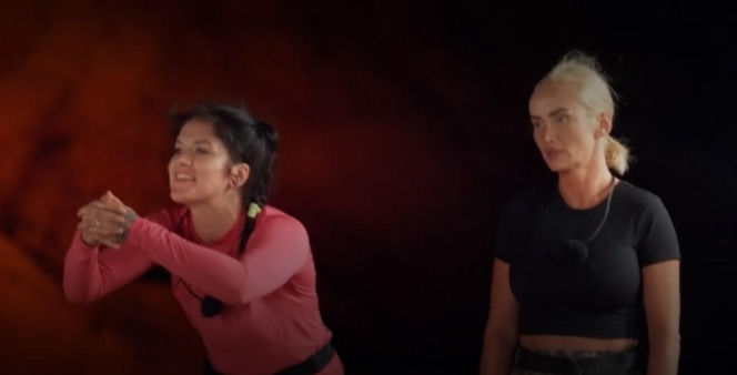 Królowa Przetrwania 3, odcinek 8